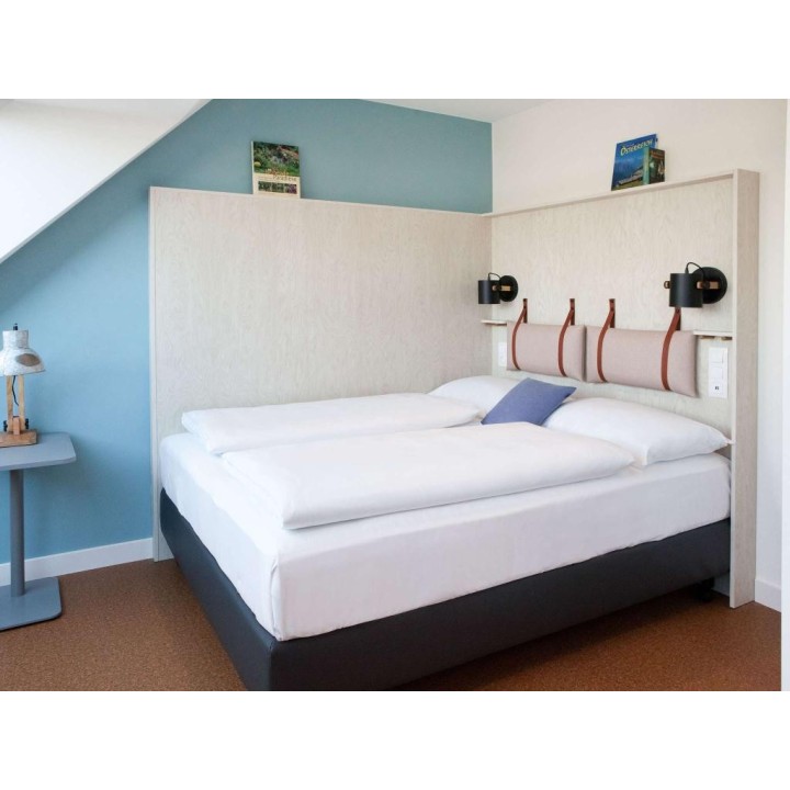 greet Vienna City Nord