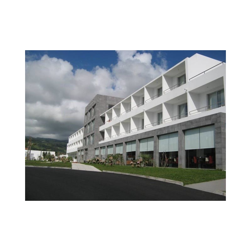Hotel Vale Do Navio