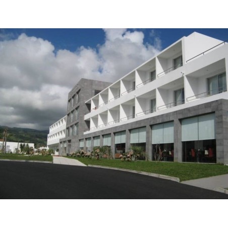 Hotel Vale Do Navio