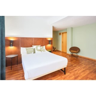 Hotel Cason del Tormes