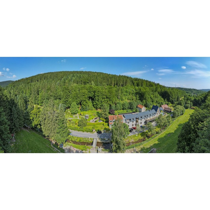 Immer wieder Sonntags