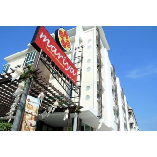 Mariya Boutique At Suvarnabhumi Airport