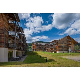 Club Hotel am Kreischberg