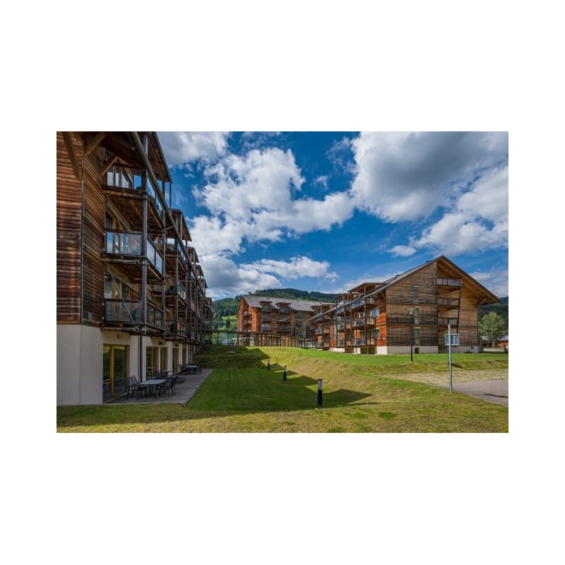 Club Hotel am Kreischberg
