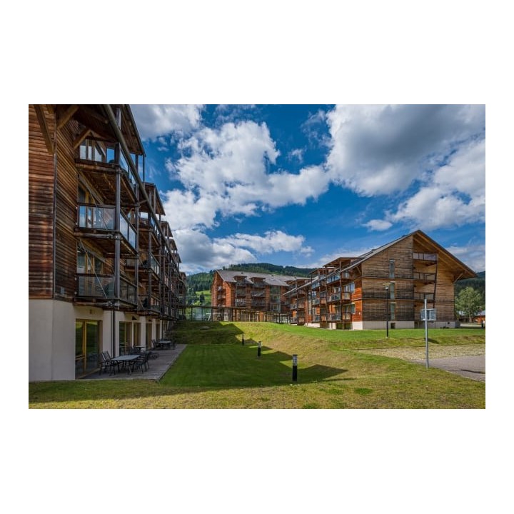 Club Hotel am Kreischberg