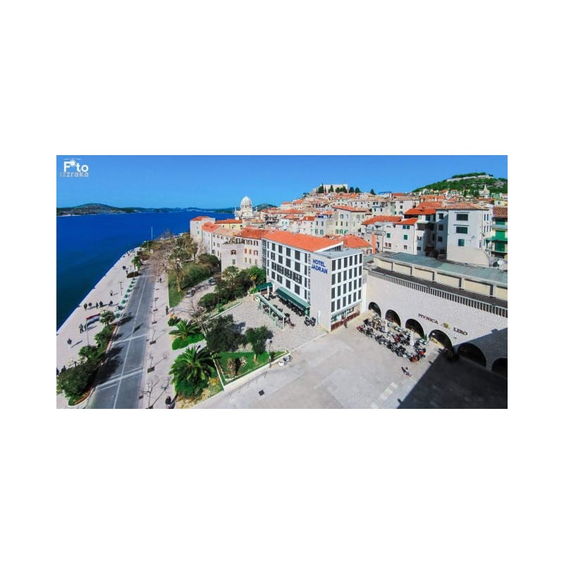 Hotel Jadran Sibenik