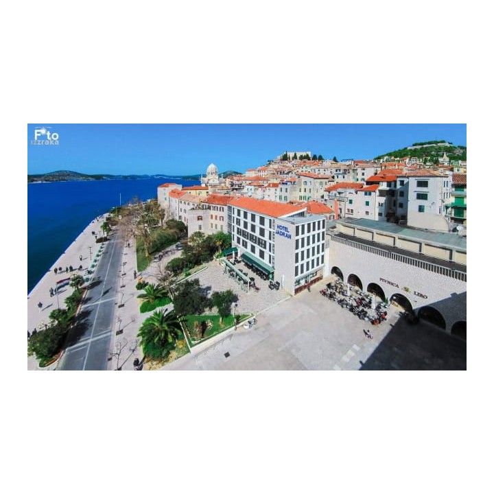 Hotel Jadran Sibenik