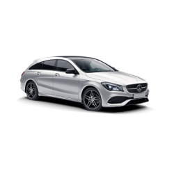 MERCEDES E200 1.6