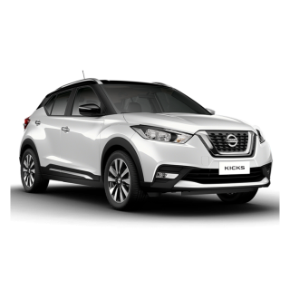 NISSAN KICKS 1.6