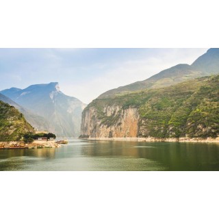 Rundreisen China: Kaiserstädte & Yangtze-Flusskreuzfahrt erleben