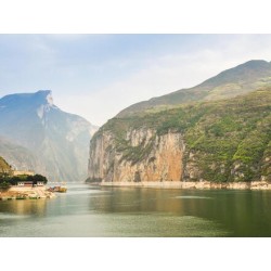 Rundreisen China: Kaiserstädte & Yangtze-Flusskreuzfahrt erleben