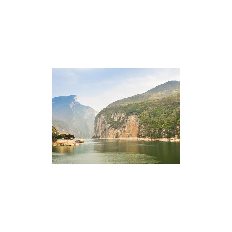 Rundreisen China: Kaiserstädte & Yangtze-Flusskreuzfahrt erleben