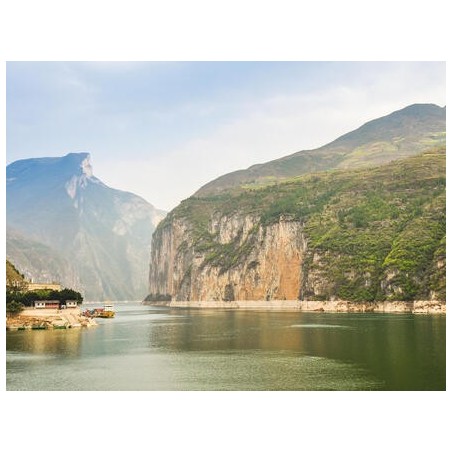 Rundreisen China: Kaiserstädte & Yangtze-Flusskreuzfahrt erleben