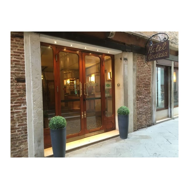 Hotel Gorizia a La Valigia