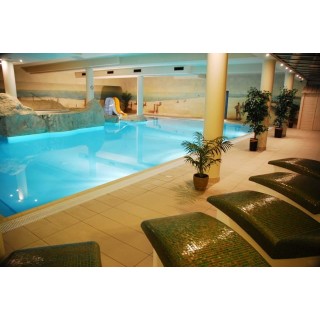 Hotel Lubicz Spa & Wellness