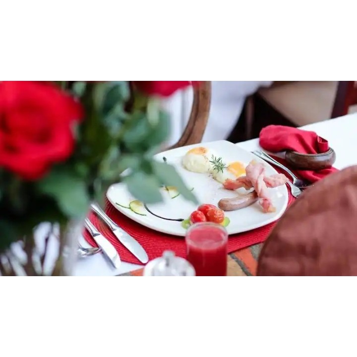 Carmichael Guesthouse