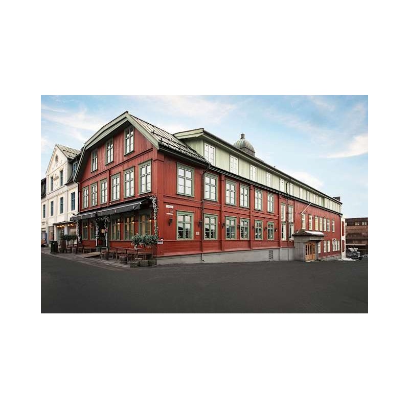 Scandic Victoria