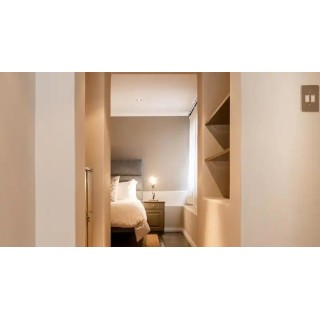 Antrim Villa by Antrim Collection