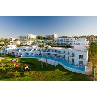 Atlantica SunGarden Beach