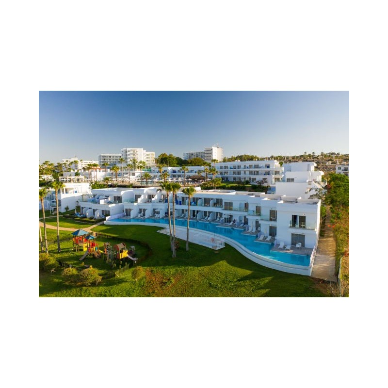 Atlantica SunGarden Beach
