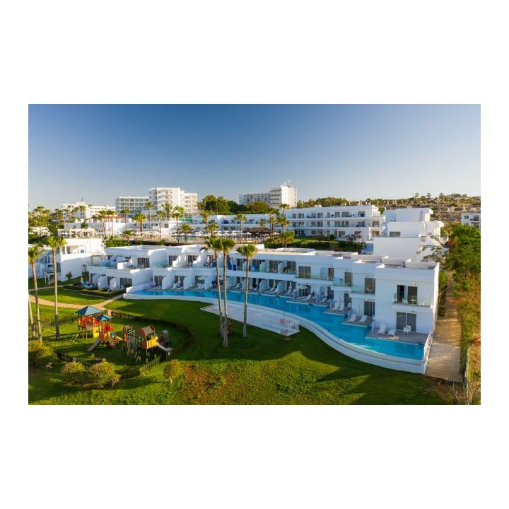 Atlantica SunGarden Beach