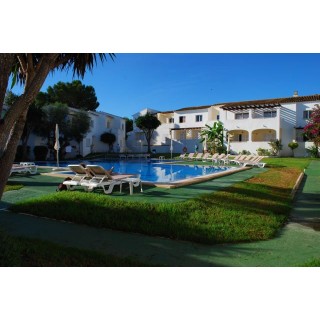 Apartamentos Vista Alegre Mallorca