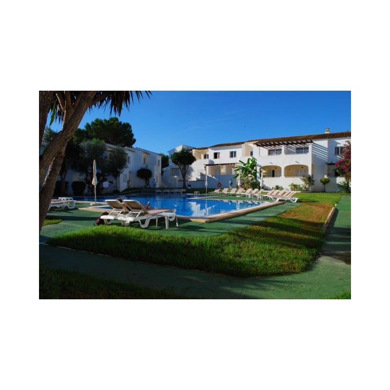 Apartamentos Vista Alegre Mallorca
