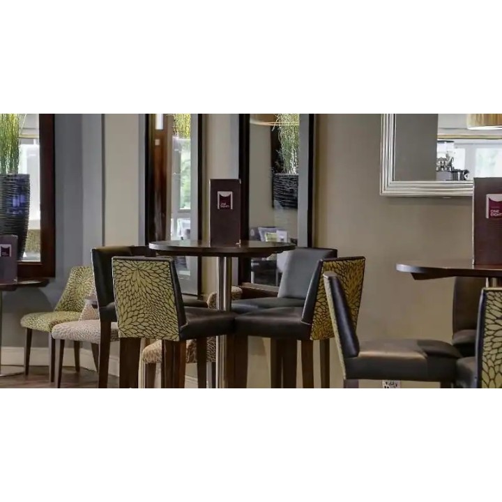 Best Western Plus Pinewood on Wilmslow