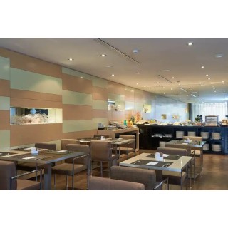 Eurostars Monte Real