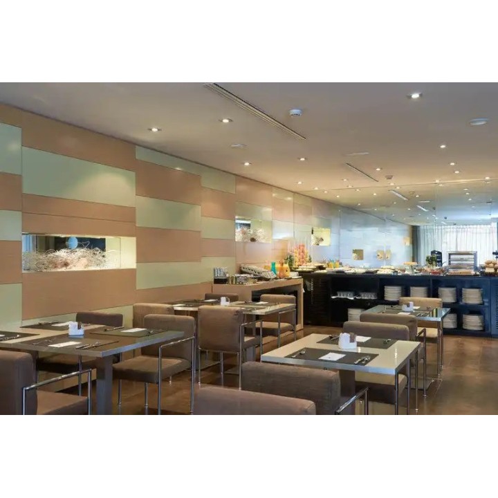 Eurostars Monte Real