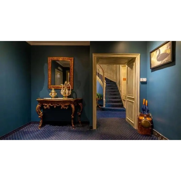 The Black Swan Hotel