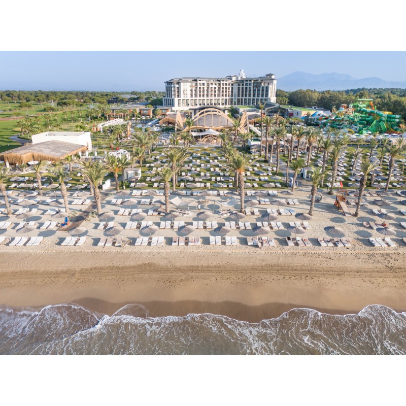 Cullinan Belek