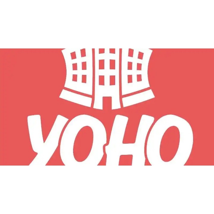 YoHo - International Youth Hostel