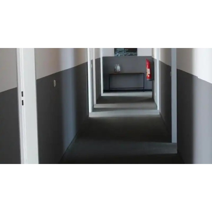 Plaza Inn Hannover City Nord