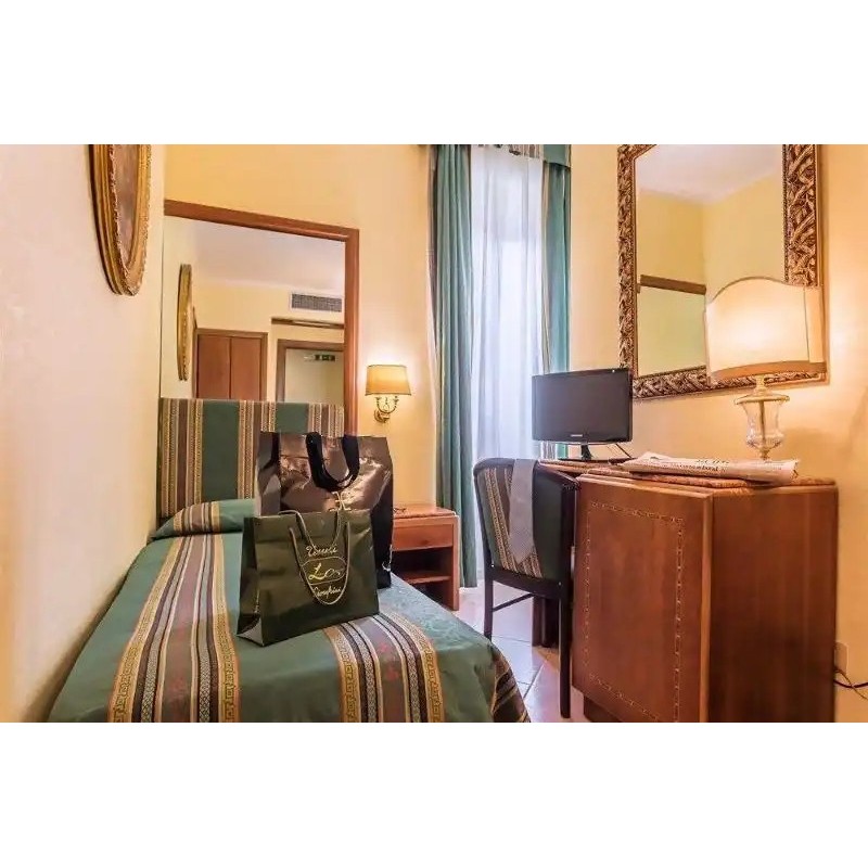 Raeli Hotel Regio