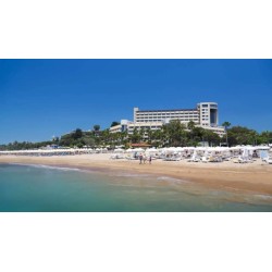 Melas Resort Hotel