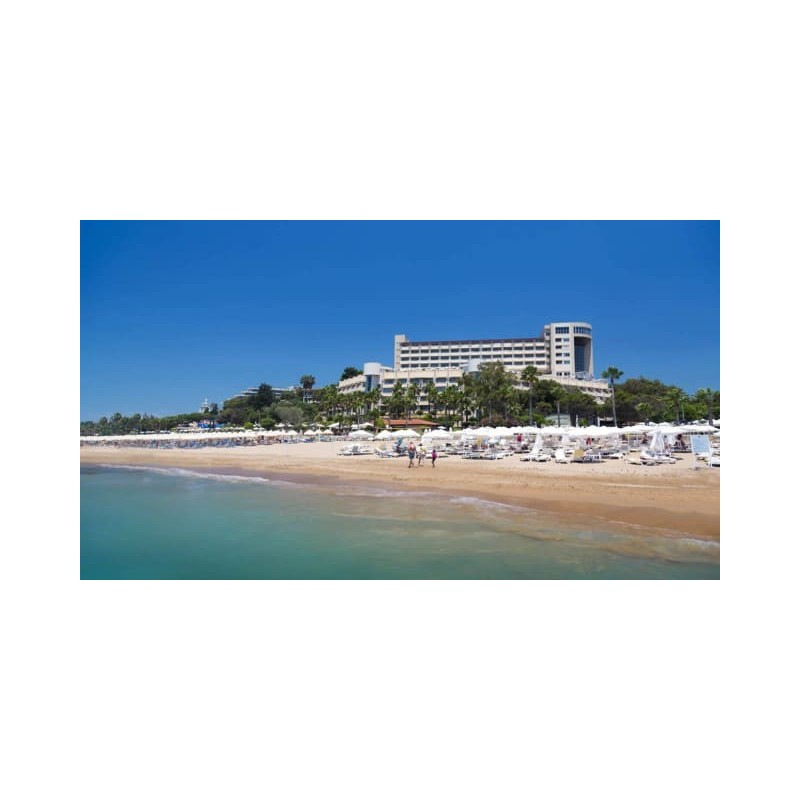 Melas Resort Hotel