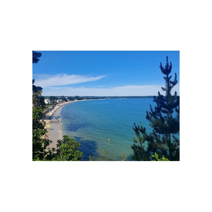 Camping de Kersentic