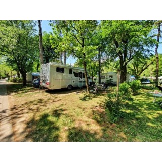 Campeggio Sabbiadoro