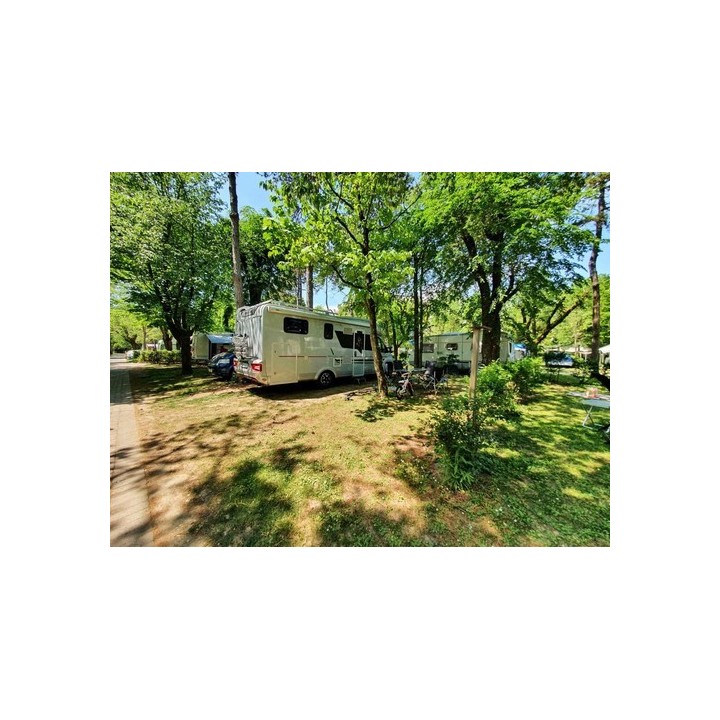 Campeggio Sabbiadoro