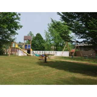 Flower Camping les Nauves