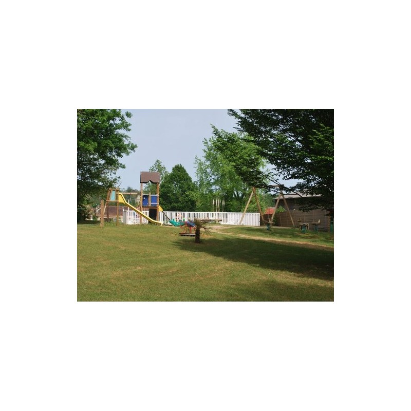 Flower Camping les Nauves