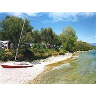 Campeggio Fontanelle