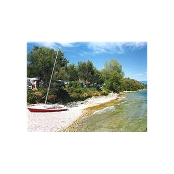 Campeggio Fontanelle