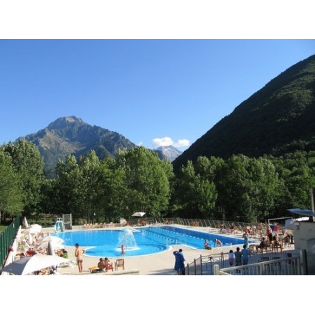Campeggio Valle Gesso