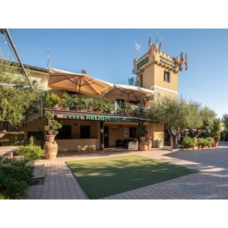 Heliopolis Camping & Village