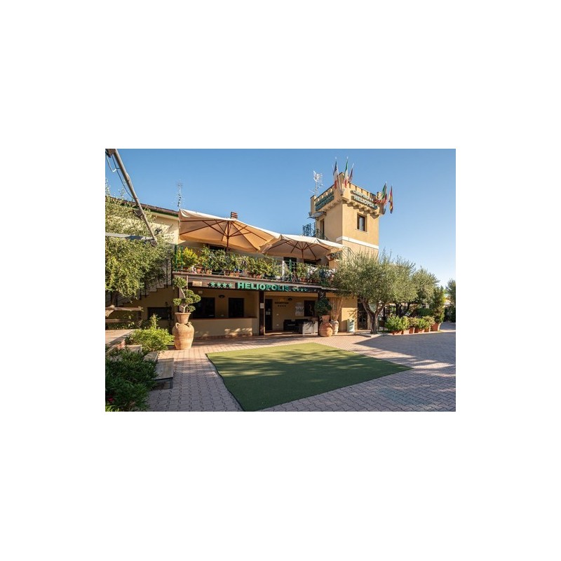 Heliopolis Camping & Village