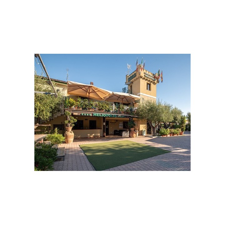 Heliopolis Camping & Village