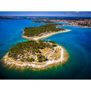 Arena Medulin Campsite