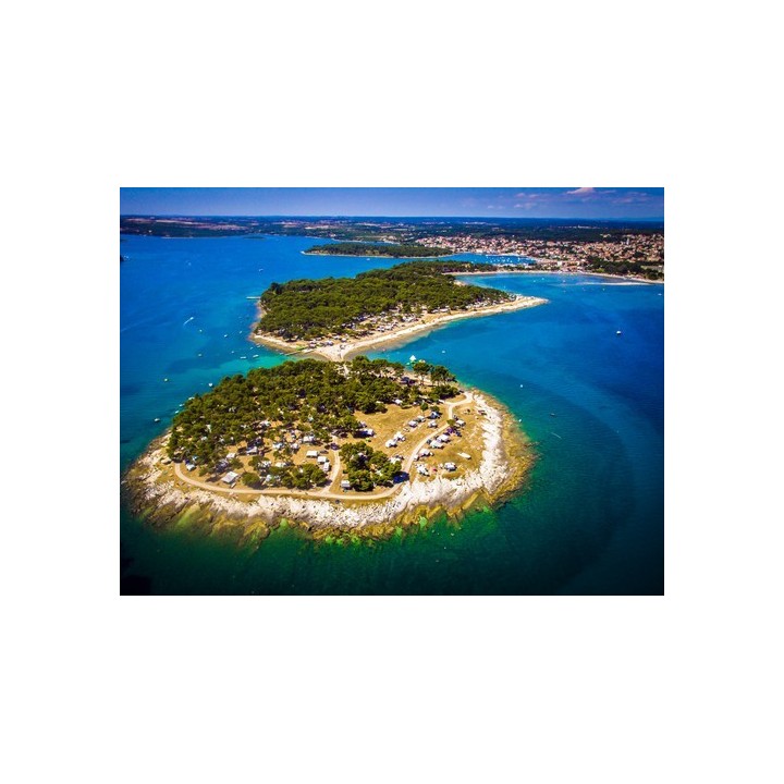 Arena Medulin Campsite